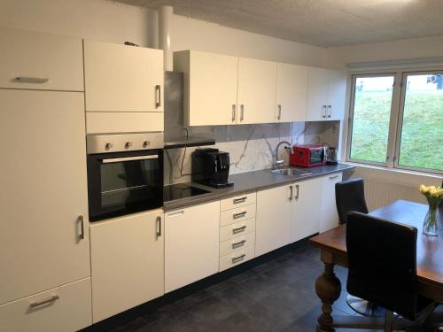 Praesto Apartment | 2 soveværelse apartament