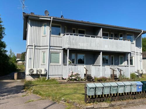 Ruda Apartment | 2 sovrum 4 bäddar 4 sovplatser