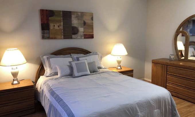 Thunder Bay House | 2-Storey Entire Home close to Lakehead University