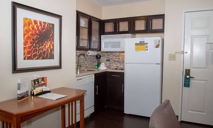 Vance Jackson Apartment | 2 Studio Suites about 8-miles from San Antonio International Airport! W/Pool!