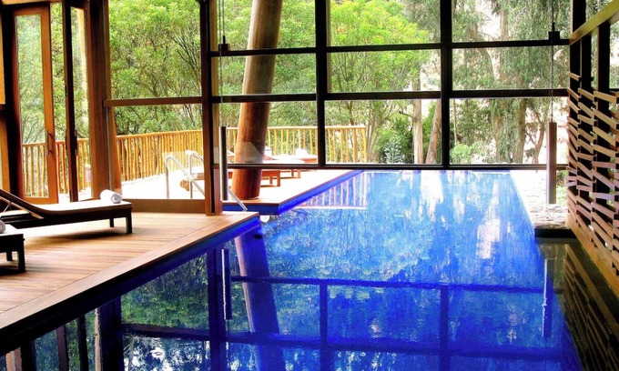 Maras Hotel | 2 Stylish Rooms w/Balcony | Close to Machu Picchu Ruins | Free Parking | Pools