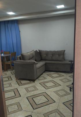 Heliolandia House | 2 suites Wi-Fi garagem móveis