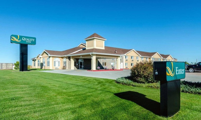 Alliance Hotel | 20 m² Hotel ∙ 4 guests