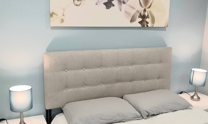 York Regional Municipality House | 20% off Seperate entrance entire basement with wifi one parking
