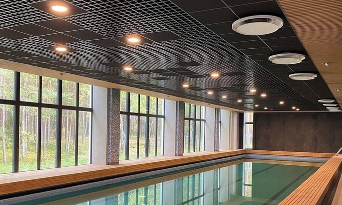 Engure Apartment | 200 m from the Baltic Sea,Spa Resort, free time activities, spectacular sights.