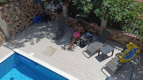 Balchik Apartment | 200 m² Apartment ∙ 3 bedrooms ∙ 8 guests