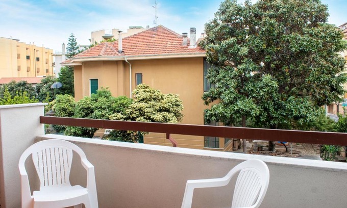 Borgio Verezzi Apartment | [200 metri dal mare] Relax in ottima posizione!