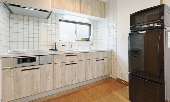 Kanazawa Apartment | 201 2nd floor / Kanazawa Ishikawa