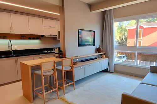 Carniel Apartment | 201 Lucena Próximo aos parques NBA, Super Carros,