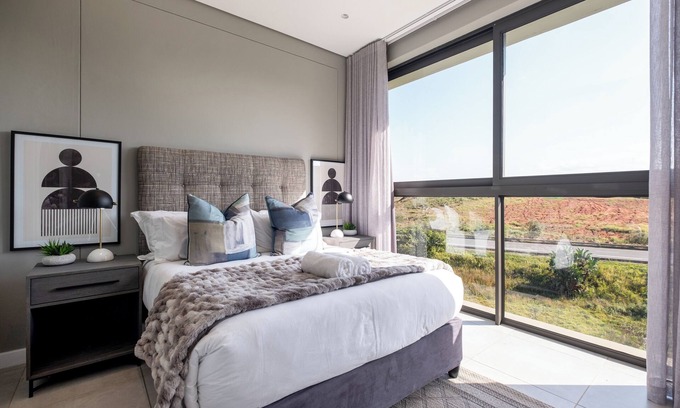 Port Zimbali Apartment | 201 Zimbali Lakes Boulevard Suites