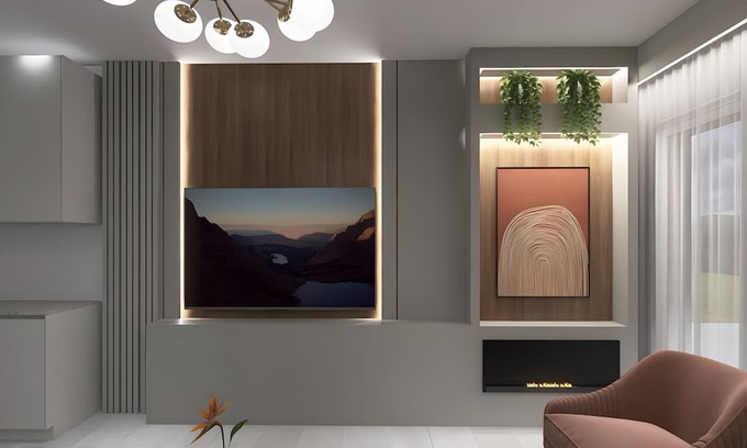 Florida Central Atlantic Coast House | 2025 Brand NEW 08 Bedrooms At Solara Resort