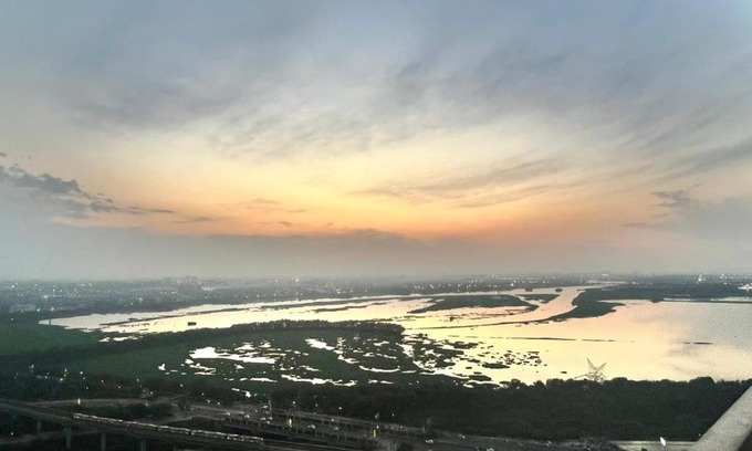 Noida Apartment | 21st karma studios delhi