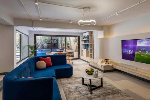 Maadi Apartment | 22 by spacey #49 Studio in Maadi