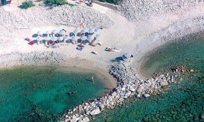 Parghelia Hotel | 22 m² Hotel ∙ 4 guests