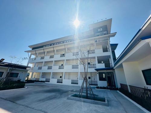 Tha Sala Apartment | 22 Twenty Two Chiang Mai