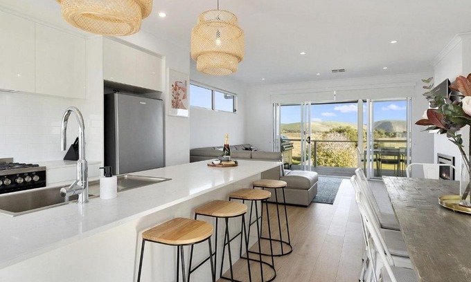 Normanville House | 22 Union Road