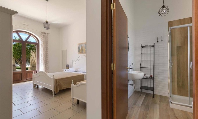 Borgagne Apartment | 2283 Villa La Paiara by Perle di Puglia