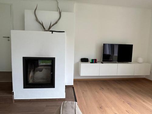 Vilshofen House | 23 Mattenham - Rückzugsort in Abgeschiedenheit