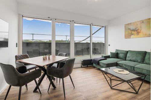 Luedinghausen Apartment | 24-7 Living - Lüdinghausen Apartments