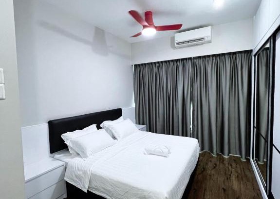 Lahad Datu Apartment | 24 Home Suite