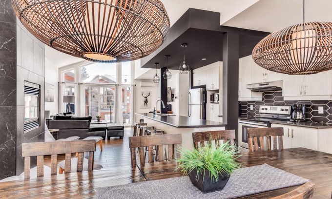 Stoneham Ski Chalet | 25- Chalet à Louer à Stoneham