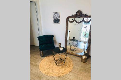 Neuchatel Apartment | 25 m² Apartment ∙ 1 bedroom ∙ 2 guests