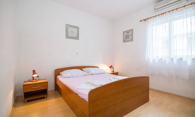 Zelenka Apartment | 25 m² Apartment ∙ 2 guests