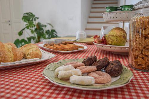 Botrugno Bed & Breakfast | 25 m² Bed and breakfast ∙ 2 guests