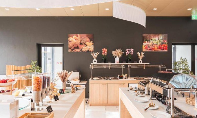 Affoltern am Albis Hotel | 25 m² Hotel ∙ 127 guests