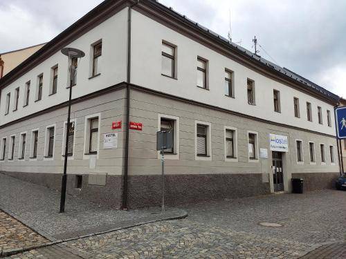 Kasperske Hory Hostel | 25 m² Hostel ∙ 5 guests