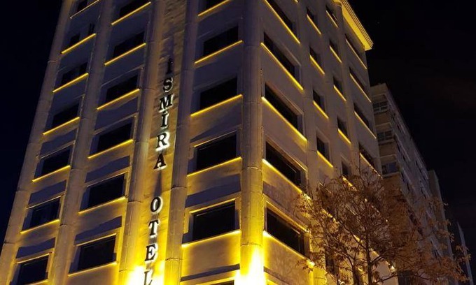 Kizilay Hotel | 25 m² Hotel ∙ 3 guests