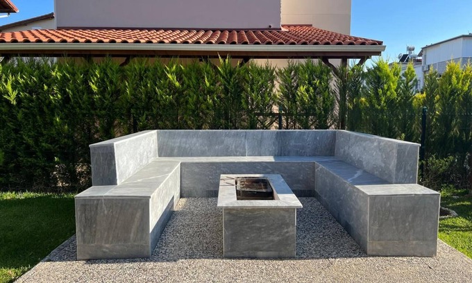 Belek Golf Area House | 25 minutes from Antalya Airport. It is located in a gated community in Kadriye