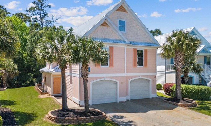 Garden City House | 25% OFF 7 NIGHT STAY, AUG 23-30, 5BR 4.5 BA