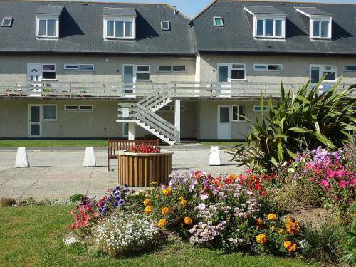 Perranporth Apartment | 250 m² Apartment ∙ 2 bedrooms ∙ 4 guests