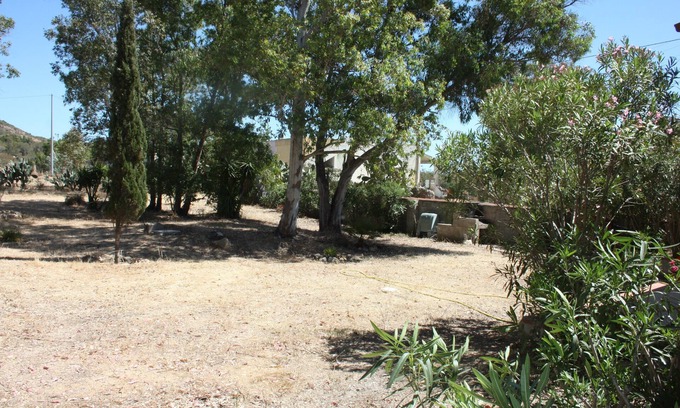 Orosei House | 250 meters from the sea between lake, sea and countryside