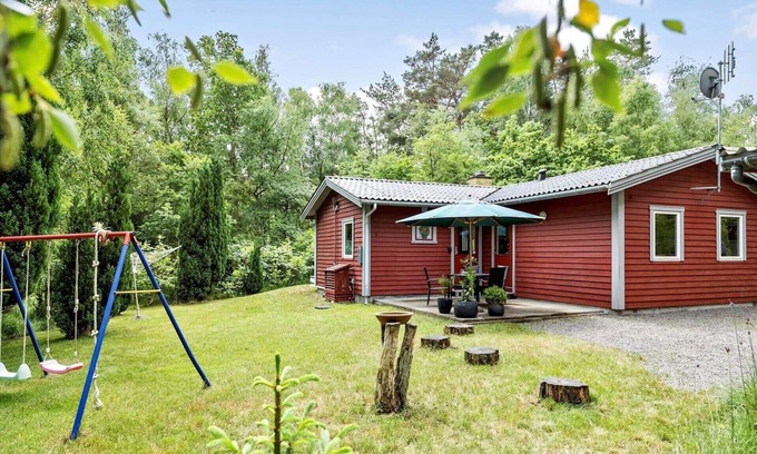 Dueodde House | 2529 Nexø - Gubbegårdsvejen 1