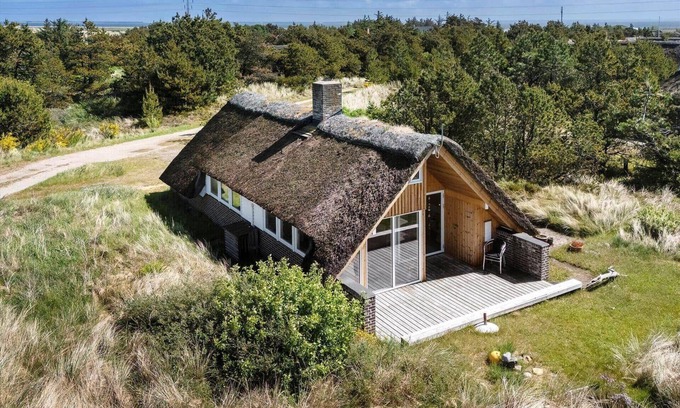 Klegod House | 262 Ringkøbing - Opstrupsvej 51