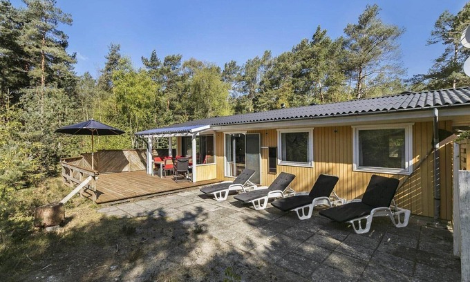 Dueodde House | 2632 Nexø - Egernvej 7