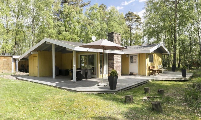 Dueodde House | 2633 Nexø - Gubbegårdsvejen 10