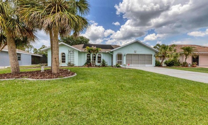 Deep Creek House | 26360 Copiapo