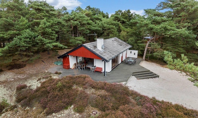 Dueodde House | 2677 Nexø - I klitterne 4