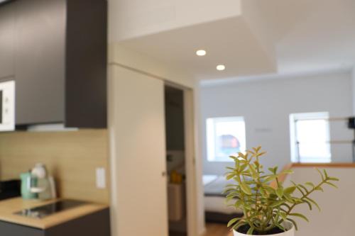 Beato Apartment | 268 Lettér - Charming studio with balcony