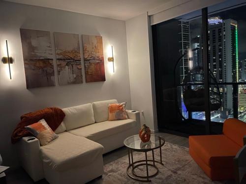 Downtown Miami Apartment | 26th floor studio downtown miami