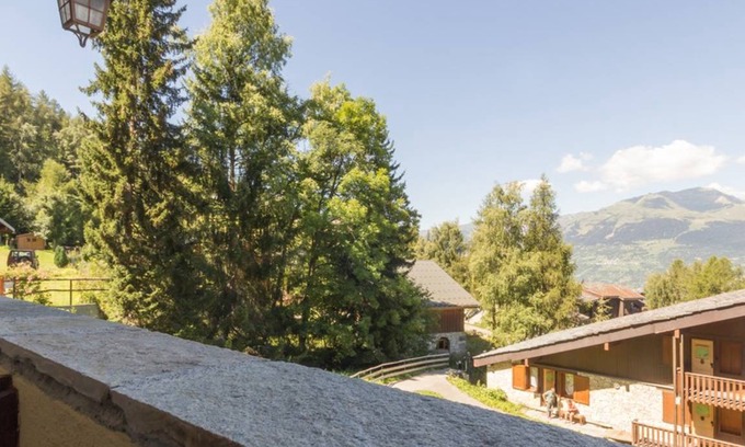 Bellentre Apartment | 27 m² Apartment ∙ 1 bedroom ∙ 5 guests