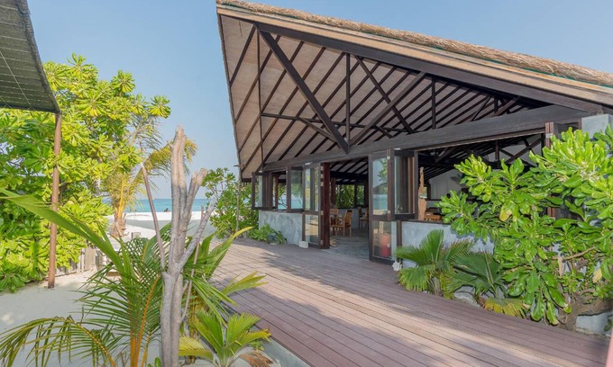 Gulhi Bed & Breakfast | 27 m² Bed and breakfast ∙ 3 guests