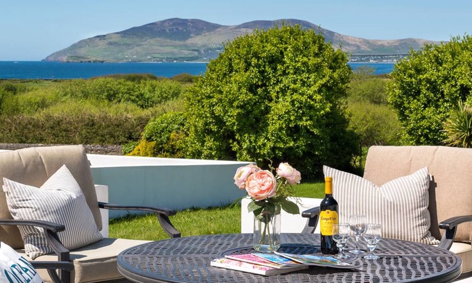 Waterville House | 279 m² House ∙ 7 bedrooms ∙ 15 guests