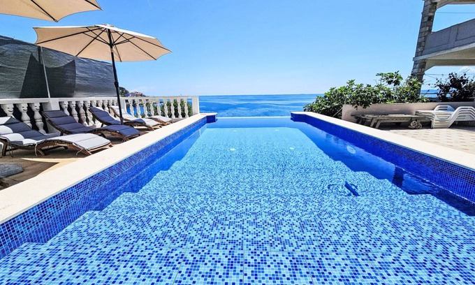 Zavalatica Apartment | 28 m² Apartment ∙ 1 bedroom ∙ 2 guests