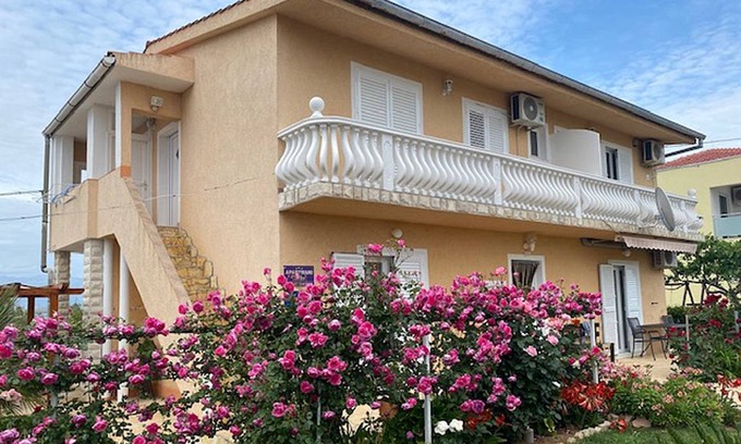 Privlaka Apartment | 28 m² Apartment ∙ 1 bedroom ∙ 4 guests