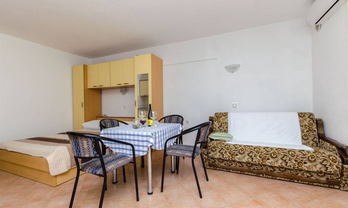 Drace Apartment | 28 m² Apartment ∙ 4 guests