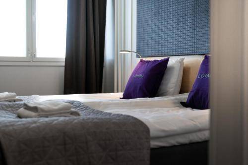 Raisio Hotel | 28 m² Hotel ∙ 4 guests
